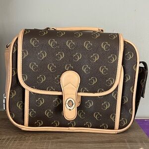 Vintage Candies organizer bag Y2K